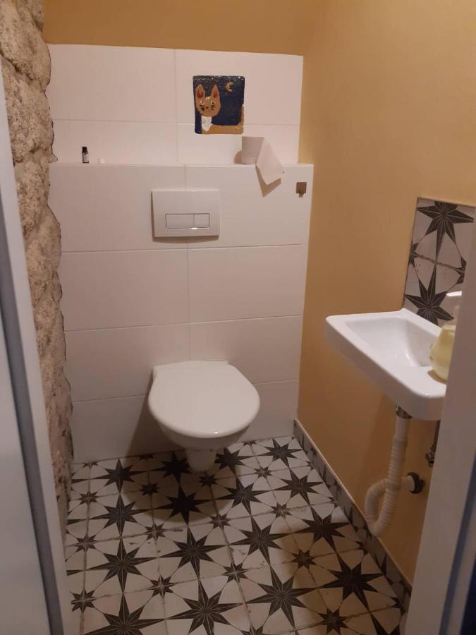 Odal, s.r.o. ubytování, vzdělávání Pencin Exterior foto