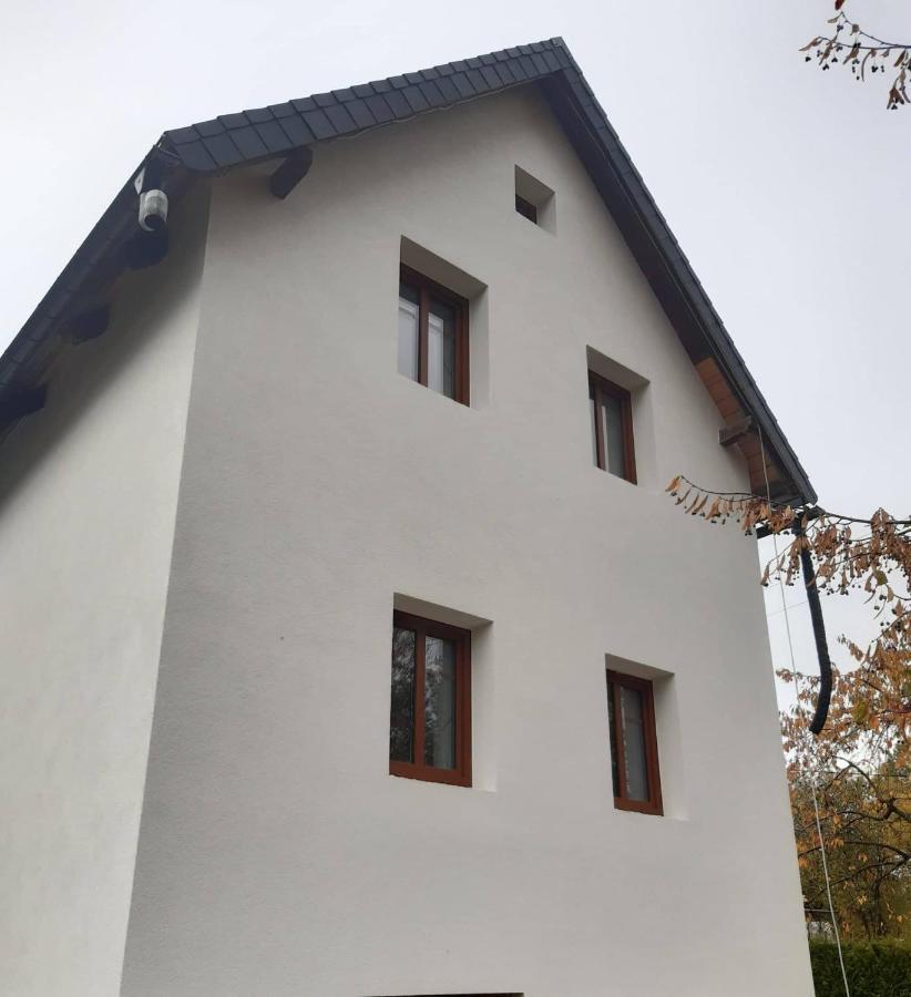 Odal, s.r.o. ubytování, vzdělávání Pencin Exterior foto