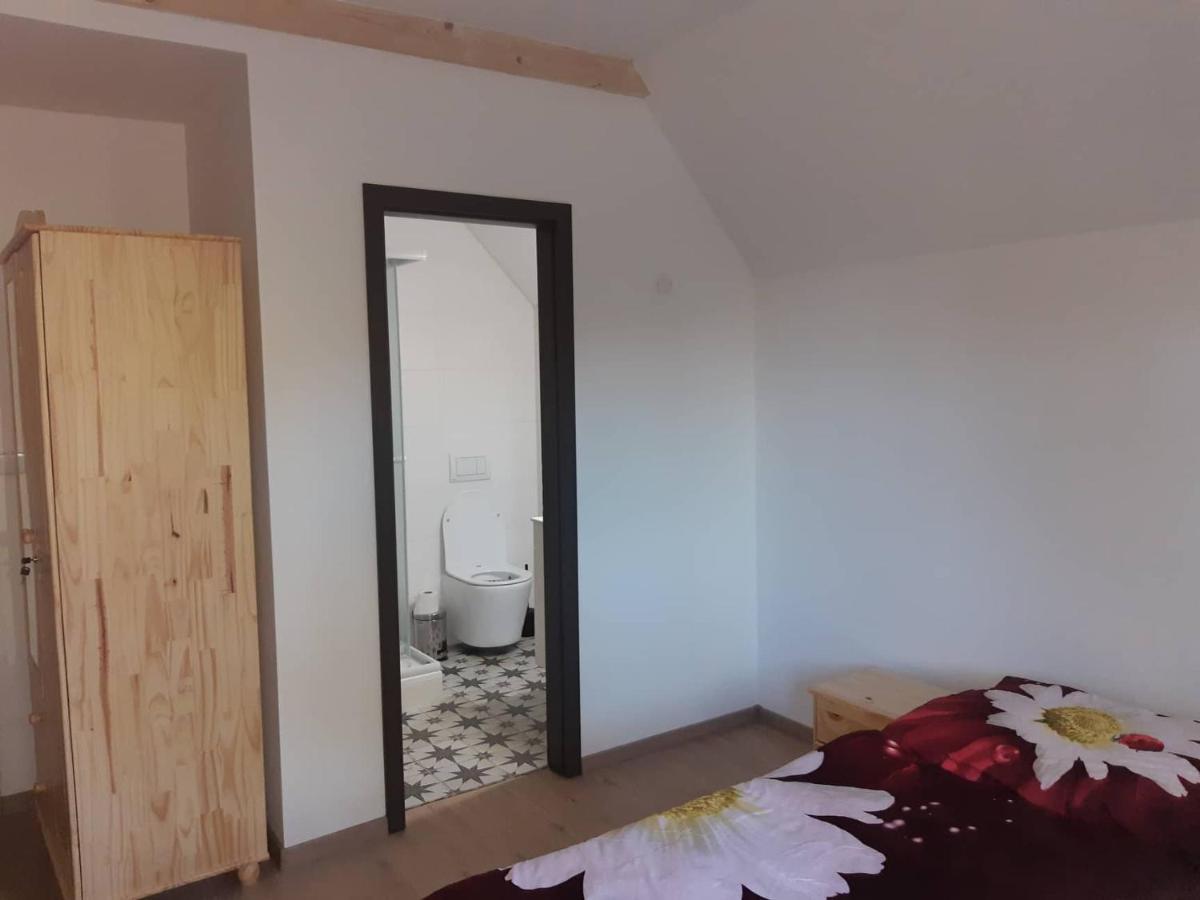 Odal, s.r.o. ubytování, vzdělávání Pencin Exterior foto